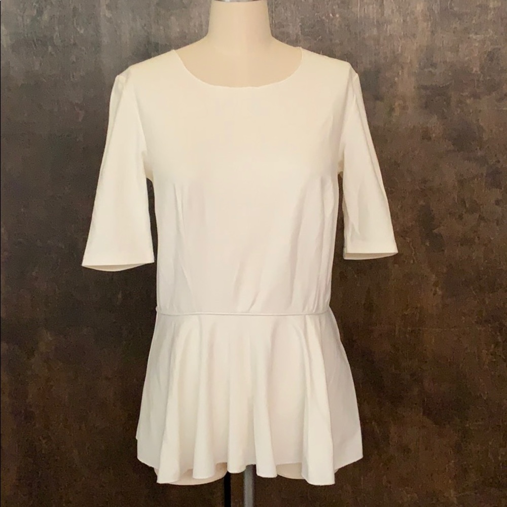 Central park west top